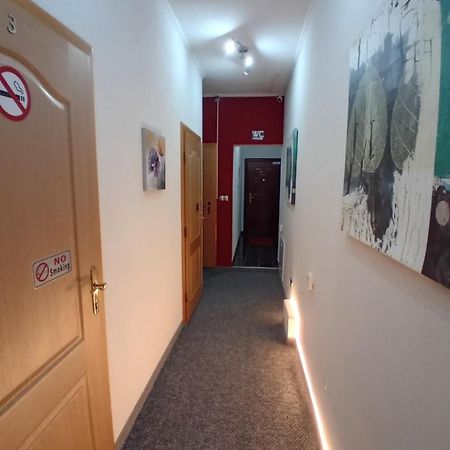 Pansion San Hotel Bihac Exterior photo