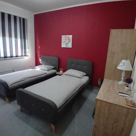 Pansion San Hotel Bihac Exterior photo