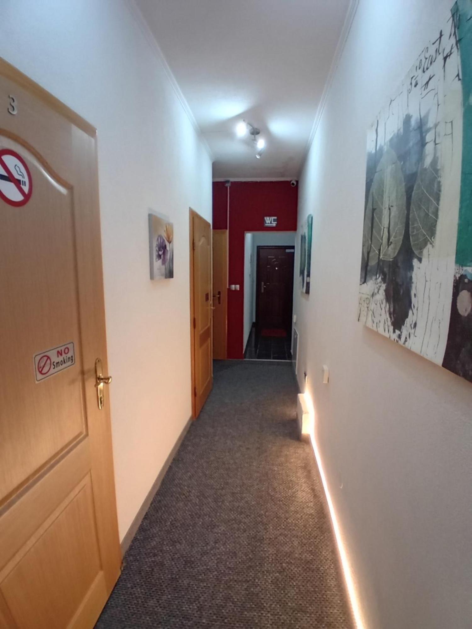 Pansion San Hotel Bihac Exterior photo