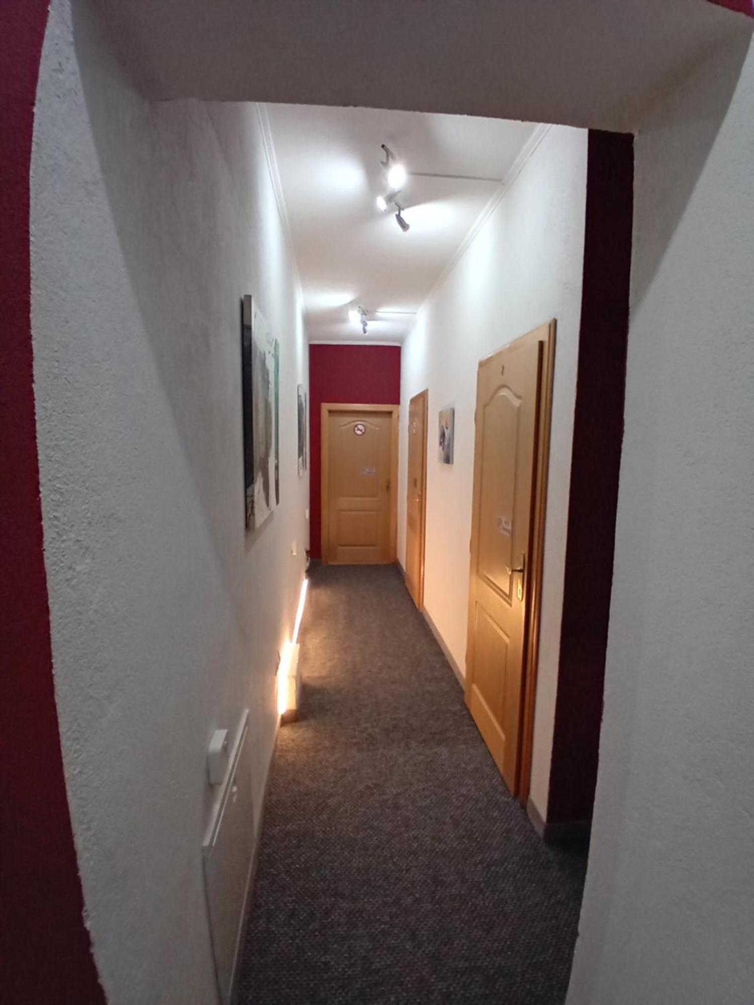 Pansion San Hotel Bihac Exterior photo