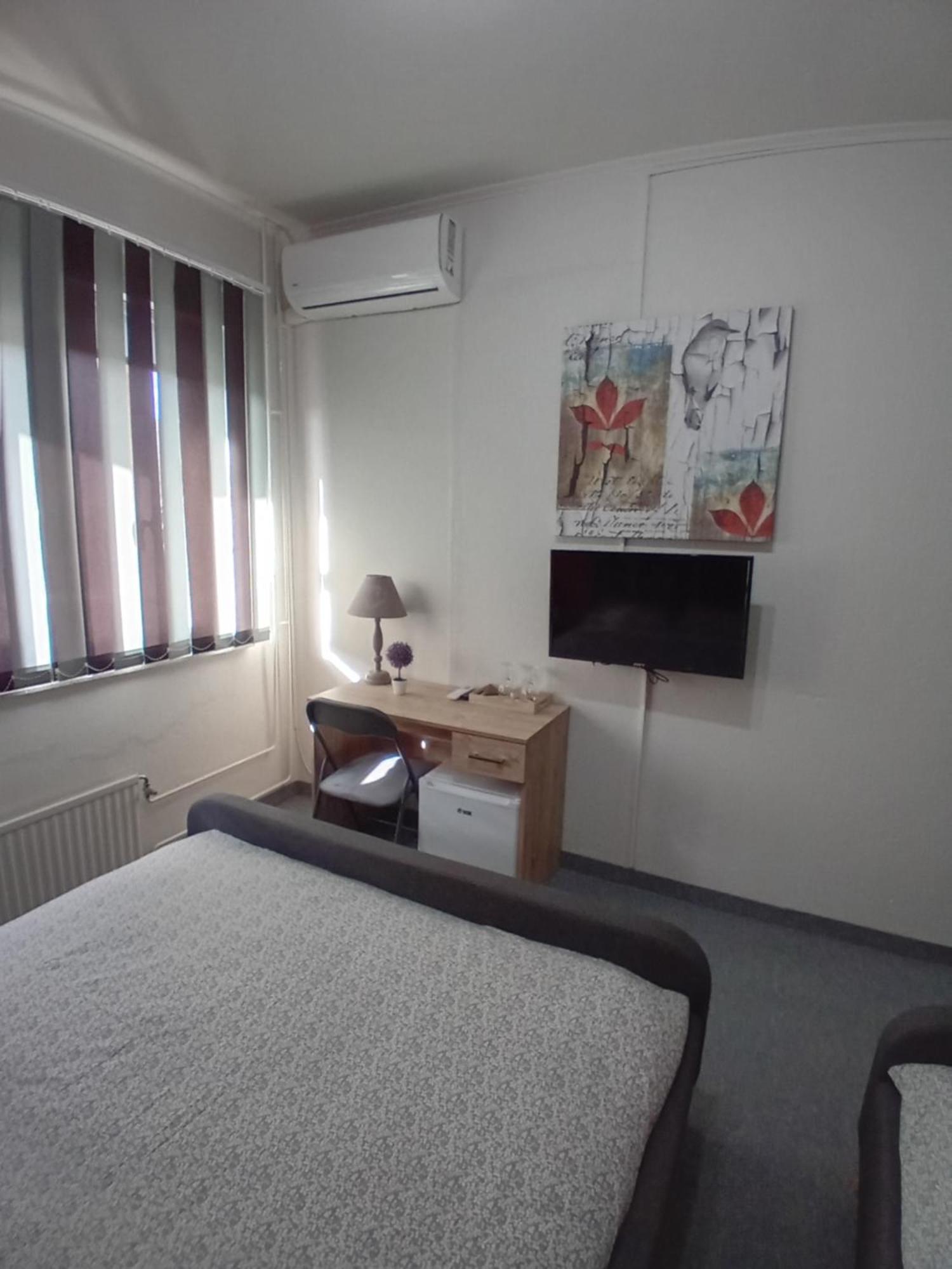 Pansion San Hotel Bihac Exterior photo